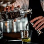 Pendergast Cocktail College Classes - The Itinerary and Atmosphere