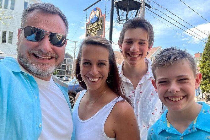 Pendleton Prowl Scavenger Hunt in Oregon - Practical Details