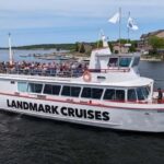 Penetanguishene: Afternoon Sightseeing Cruise - The Scenic Highlights