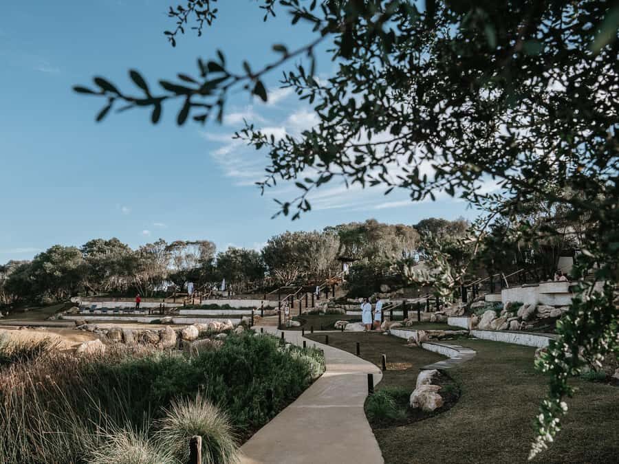 Peninsula Hot Springs: Entry Ticket with Bath House - What Is the Peninsula Hot Springs Experience?