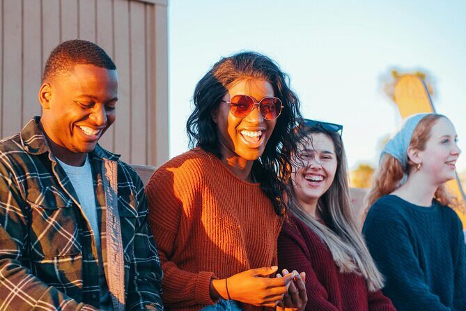 Pensacola Amazing Race Tour & Scavenger Hunt - Is It Worth the Price?