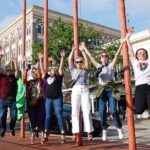 Pensacola Back to the Future Tour & Scavenger Hunt - The Practical Side: Details That Matter