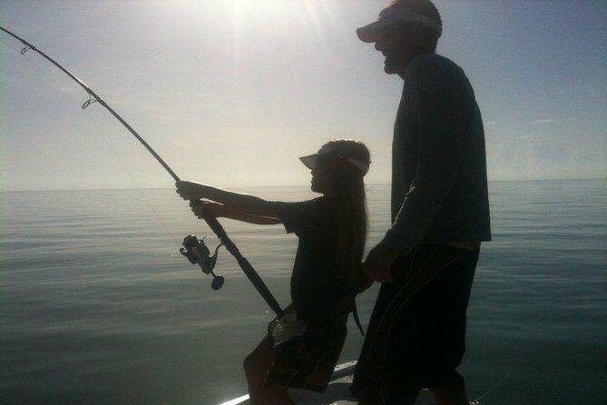 Pensacola Inshore Fishing Trip (4hr) - FAQs