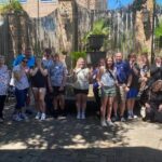 Pensacola Most Haunted Ghost Tour & Scavenger Hunt - What’s Included and What’s Not