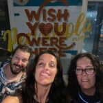 Penscola Most Haunted: Ghost Tour and Scavenger Hunt - Detailed Breakdown of the Experience