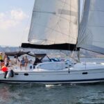 Penticton Okanagan Lake: Sailing Tour - The Value and Overall Experience