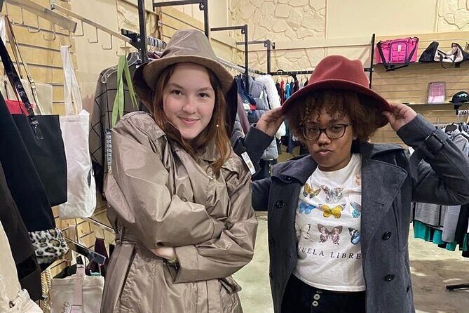 Peoria Prowl Scavenger Hunt - The Itinerary—What’s in Store?