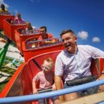 PEPPA PIG Theme Park Admission Tickets in Dallas Fort Worth - The Value for Money