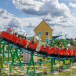 Peppa Pig Theme Park Dallas Fort Worth Entry Ticket - What You Can Expect at Peppa Pig Theme Park Dallas Fort Worth