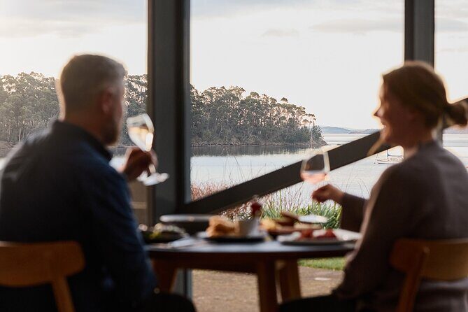 Peppermint Bay Cruise & Lunch - Who Will Love This Tour?