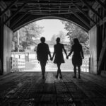 Personal Guided Tour of the Covered Bridges of Madison County - How the Experience Comes Together