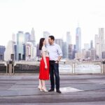 Personal Photography Tour in New York - Brooklyn & DUMBO - Exploring the Itinerary and Locations