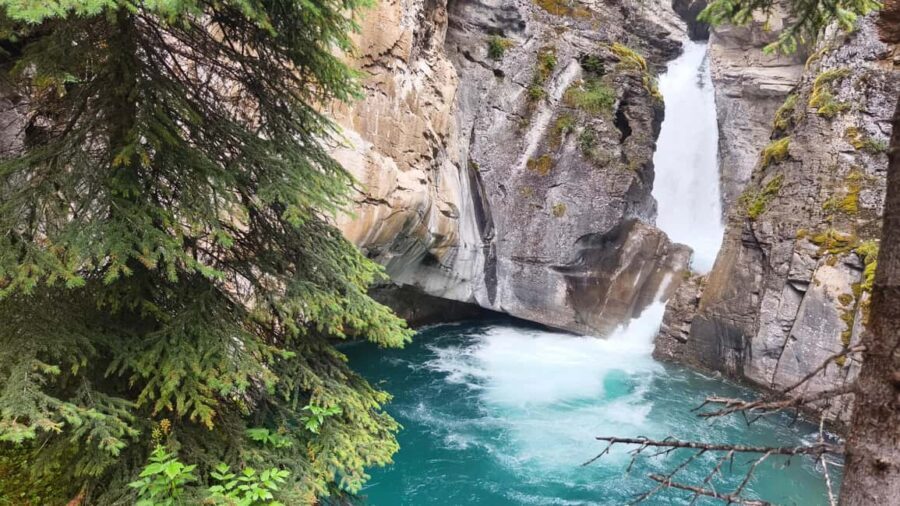 Personal Touring Guide Up To 6 persons For Banff Yoho Jasper - The Itinerary Breakdown: What You Might See and Do