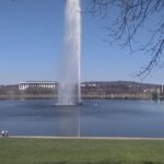 Personalised Sightseeing in Canberra, with John - How the Tour Works and What to Expect