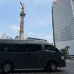 Personalized and Private Van Tour in Mexico City - Key Points