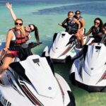 Personalized Key West JetSki Tour for Small Groups Nearly Private - The Balance of Value and Experience