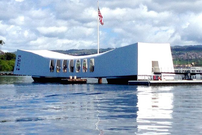 Personalized Private Pearl Harbor National Memorial Oahu Tours - In-Depth Look at the Itinerary