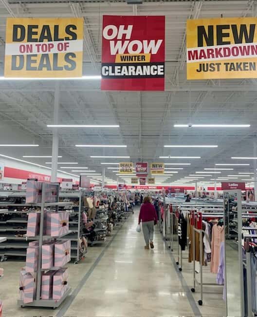 Personalized Shopping Tour in Miami - Shipping Your Purchases