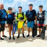 Personalized Snorkeling and Diving Experience in Riviera Maya - Who This Tour Is Best For