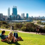 Perth and Fremantle Half Day Tour - The Itinerary in Detail