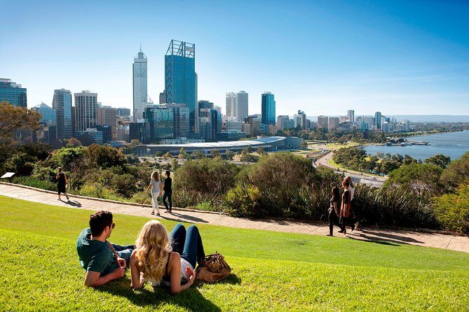 Perth and Fremantle Half Day Tour - The Itinerary in Detail