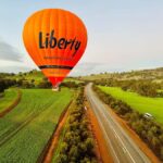 Perth: Avon Valley Hot Air Balloon Flight with Breakfast - The Full Itinerary Breakdown