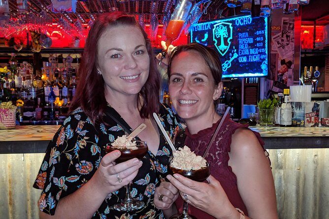 PERTH BAR+STREET ART TOUR: Hidden Secrets, Laneways + Good Times! - Personal Recommendations and Atmosphere