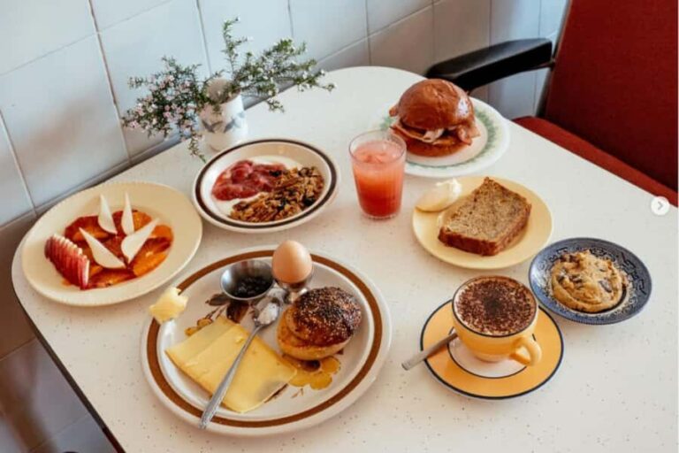 Perth: Behind-the-Scenes Market Food Tour with Breakfast - Who Would Enjoy This Tour?