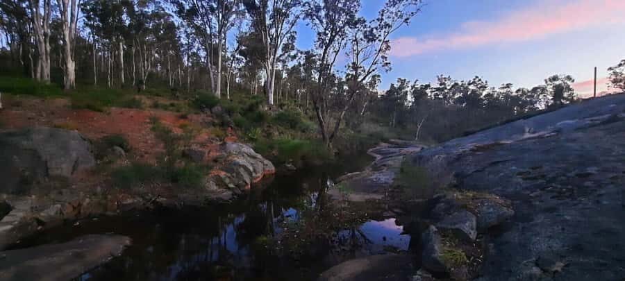 Perth: Darling Range Twilight Wander - What You Can Expect on the Tour