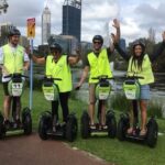 Perth East Foreshore and City Segway Tour - Final Thoughts