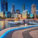 Perth: Historical Walking Tour through Gold Rush Trail - The Highlights