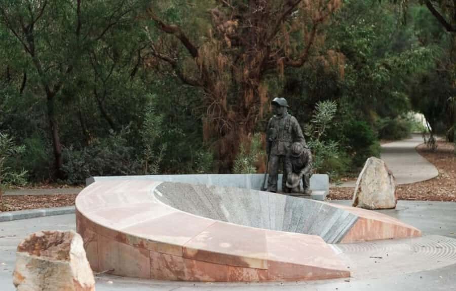 Perth: Kings Park Botanicals & Beyond Guided Hike - The Gija Jumulu Boab Tree: A Key Highlight