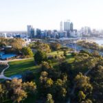 Perth, Kings Park, Swan River, Fremantle and Optional Cruise - The Value of the Tour