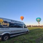 Perth to Northam: Balloon flight including shuttle bus - Detailed Breakdown of the Day