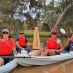Perth Wine Region and Mandoon Estate - Guided Kayak Tour - What Do the Reviews Say?