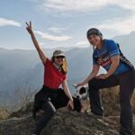 Pet friendly hiking in Cerro del Chupón - Cost, Value, and Bookings