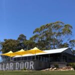 Petaluma: Expressions of Chardonnay & Seasonal Platter For 2 - The Views and Atmosphere