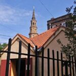 Phantoms of Charleston: A Ghostly Walking Tour - Frequently Asked Questions