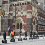 Philadelphia 2 Hour Electric Cart Tour - Practical Details and What to Expect