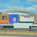 Philadelphia 76ers Basketball Game Ticket at Wells Fargo Center - Group and Transportation Considerations