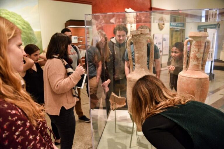 Philadelphia: Ancient Alcohol Tour & Beer Tasting - Who Will Love This Tour?