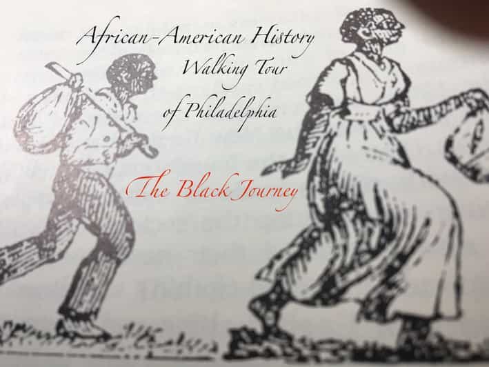 Philadelphia: Black History Walking Tour - The Highlights