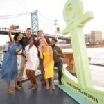 Philadelphia: Buffet Brunch, Lunch, or Dinner Cruise - The Pros and Cons