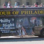 Philadelphia By Night Tour - The Itinerary Breakdown