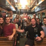 Philadelphia: BYOB Historically Hilarious Trolley Tour - What Reviewers Love
