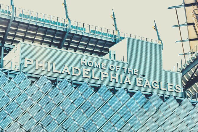 Philadelphia Eagles Football Game at Lincoln Financial Field - Final Thoughts