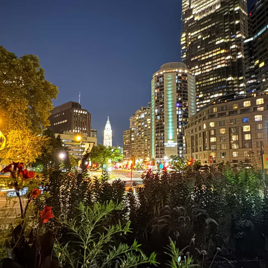 Philadelphia Evening Electric Cart Tour - The Experience of a Lifetime or Just Okay?