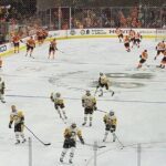 Philadelphia Flyers Ice Hockey Game Ticket at Wells Fargo Center - Final Thoughts