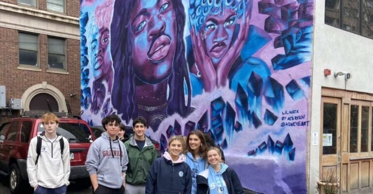 Philadelphia: Gayborhood LGBTQ History Guided Walking Tour - Frequently Asked Questions