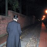 Philadelphia Ghost Tour by Candlelight - The Itinerary: What You’ll See and Hear